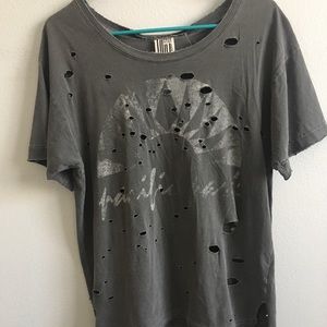 Free People T-shirt